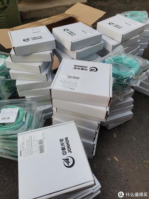 万兆家庭网络折腾:布线篇