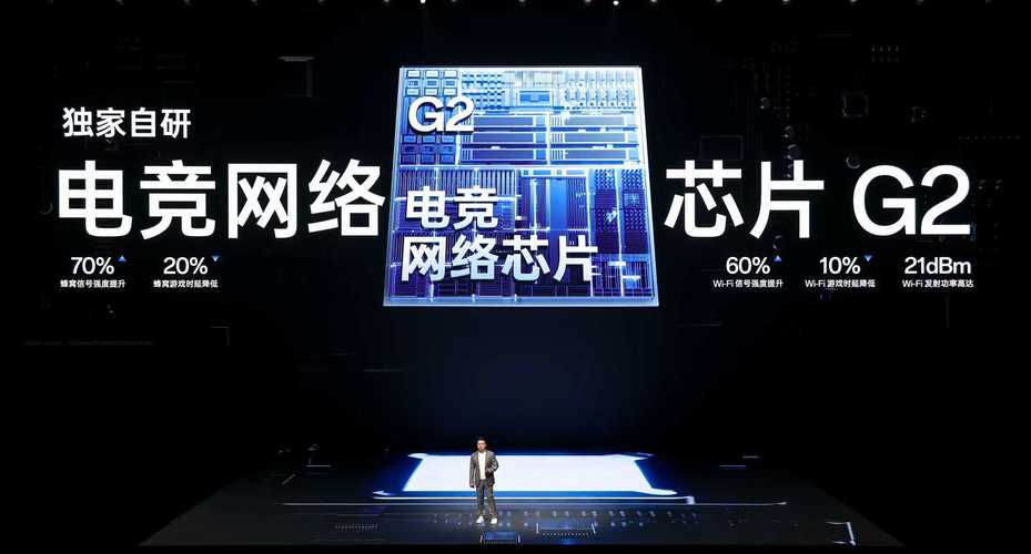 &mdash;第五代骁龙 8 至尊版旗舰芯,电竞网络芯片 g